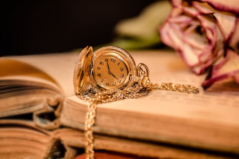 The Time Machine